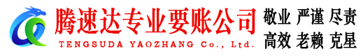 沙市要账公司